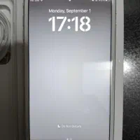iPhone 8 Plus 64GB Silver