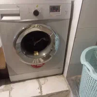 لباسشویی کرال