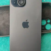 اپل iPhone 15 با حافظهٔ ۱۲۸ گیگابایت