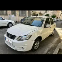 ساینا در حد صفر کم کار|خودرو سواری و وانت|نیشابور, فردوسی جنوبی|دیوار