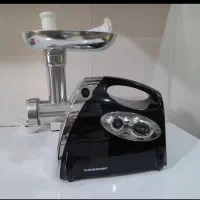 چرخ گوشت گونوسونیک نو