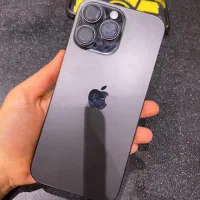 ایفون ۱۶ پرومکس ریجستر شده