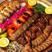 به یک نیرو جهت کار در کبابی نیازمندیم