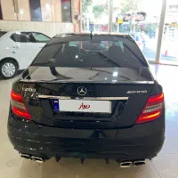 c200 2014|خودرو سواری و وانت|تهران, سعادت‌آباد|دیوار