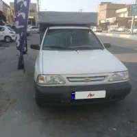 وانت پراید 151 SE، مدل ۱۳۹۵|خودرو سواری و وانت|رامسر, |دیوار