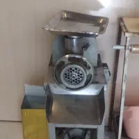 فروش لوازم ساندویچی|کافیشاپ و رستوران|ایرانشهر, |دیوار