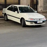 پژو پارس دوگانه کارخانه|خودرو سواری و وانت|تهران, سبلان (لشگر)|دیوار