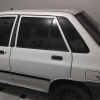 پراید 131 مدل 90