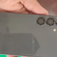 Samsung s24 fe|موبایل|اهر, |دیوار