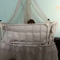 وسایل نوزادی|اسباب و اثاث بچه|محمدشهر, محمدشهر|دیوار