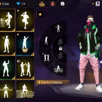 اکانت فریفایر|کنسول، بازی ویدئویی و آنلاین|فارسان, |دیوار