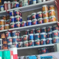 استخدام فروشنده خانم