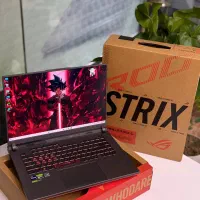 لپتاپ ASUS ROG G614JV گیمینگ حرفهای|رایانه همراه|شیراز, ملاصدرا|دیوار