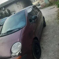 دوو ماتیز ۸۱|خودرو سواری و وانت|بابل, |دیوار