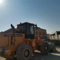 لودر هیوندا 757 مدل 2004