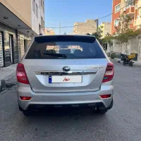 لیفان x60 مدل ۹۷ اتوماتیک بدون رنگ|خودرو سواری و وانت|تبریز, |دیوار