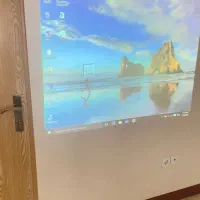 پروژکتور Digital zoom projector