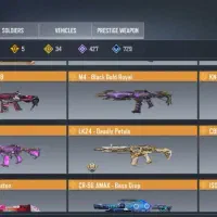 اکانت کالاف|کنسول، بازی ویدئویی و آنلاین|نورآباد ممسنی, |دیوار