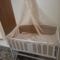 گهواره دیوانکو سایز ۶۰*۱۲۰