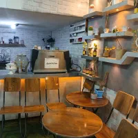 واگذاری کافه با تمامی امکانات