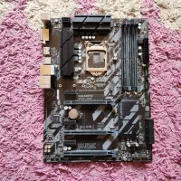 مادربرد اینتل نسل 8 و 9 گیگابایت b365 hd3 و z370|قطعات و لوازم جانبی رایانه|تهران, پونک|دیوار