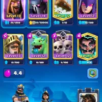 اکانت کلش|کنسول، بازی ویدئویی و آنلاین|وزینه, |دیوار