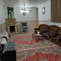 اجاره روزانه باغ ویلا تفت|اجارهٔ کوتاه‌مدت ویلا و باغ|یزد, |دیوار