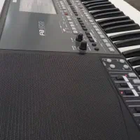 ارگ pa600 qt|پیانو، کیبورد، آکاردئون|برازجان, |دیوار