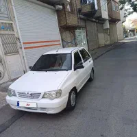 پراید 111 مدل 93|خودرو سواری و وانت|مرند, |دیوار