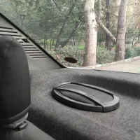 ال نود اتومات مدل ۱۳۹۴|خودرو سواری و وانت|رشت, رودباری|دیوار