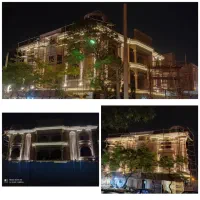 بازسازی ساخت مشارکت دکوراسیون کناف ام دی اف