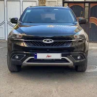 تیگو ۷ مدل ۱۴۰۰ درجه ۱