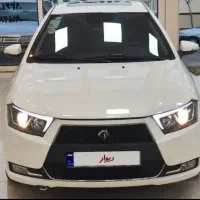 دنا پلاس توربو اتومات فول 19000کار