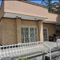 یک طبقه از ویلایی*ورودی مستقل ومجزا*حیاط در اختیار|اجارهٔ خانه و ویلا|کرج, عظیمیه|دیوار