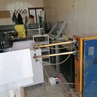 فروش لوازم کارگاه کابینت سازی