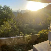 فروش ویلای سنددار با چشم اندازی ناب در زیرآب