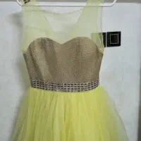 لباس مجلسی دخترانه سایز ۳۶ تا ۴۰