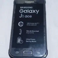 گوشی سامسونگ مدل J1 ace