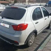 خودرو کوییک rs مدل ۱۴۰۲ کارکرد ۵۰۵۰۰