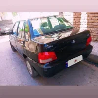 پراید