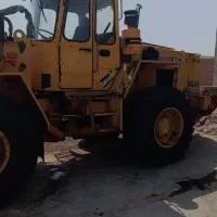 لودرال ۹۰مدل ۷۳|خودرو سنگین|اهواز, اسلام آباد غربی|دیوار