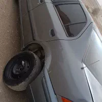 سمند xu7 بی رنگ