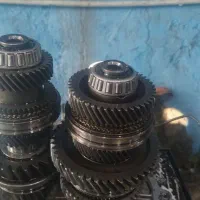 کار آموز مکانیکی