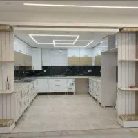 کابینت محمدی سقل کد ۱۳۰۰۳