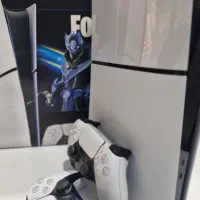 ps5 اسلیم اروپا، دودسته ، فول بازی