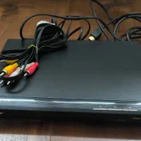 دی وی دی پلیر SONY