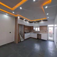 ویلا۱۰۰مترپروانه/پایان کار/سندتک/برگ در زیباکنار|فروش خانه و ویلا|بندر انزلی, دهکده ساحلی|دیوار