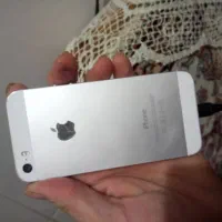 ایفون 5s 16|موبایل|مشهد, شهید قربانی|دیوار