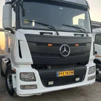 فوتون کشنده ۴۲۰|خودرو سنگین|مشهد, شهید بهشتی|دیوار