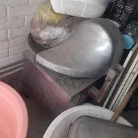 فروش دستگاه سبزی خرد کن صنعتی زیر قیمت